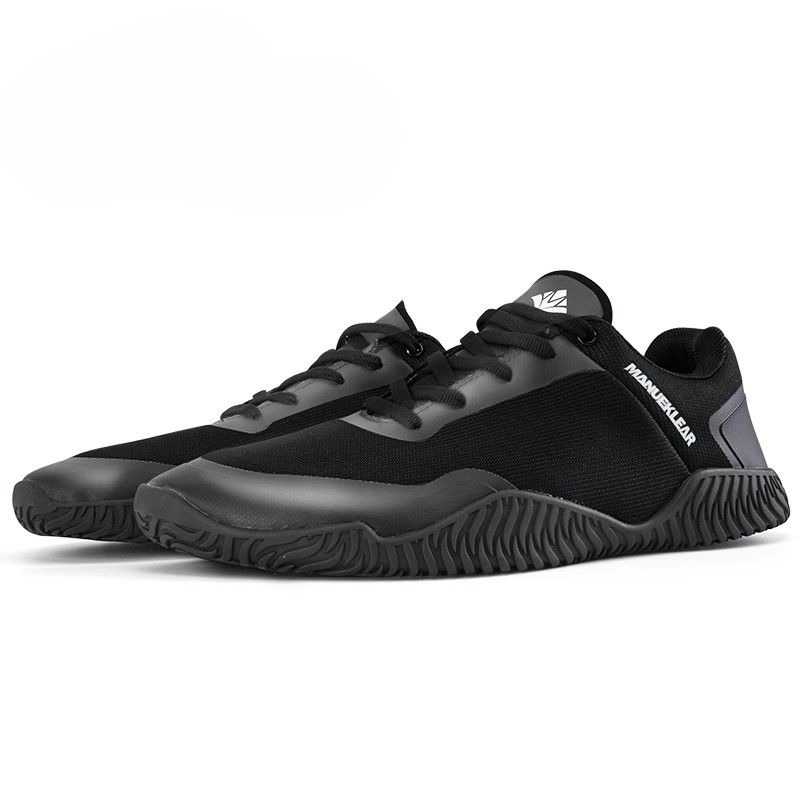 Crossfit Gym - Sepatu Latihan Gym Pria Wanita Model