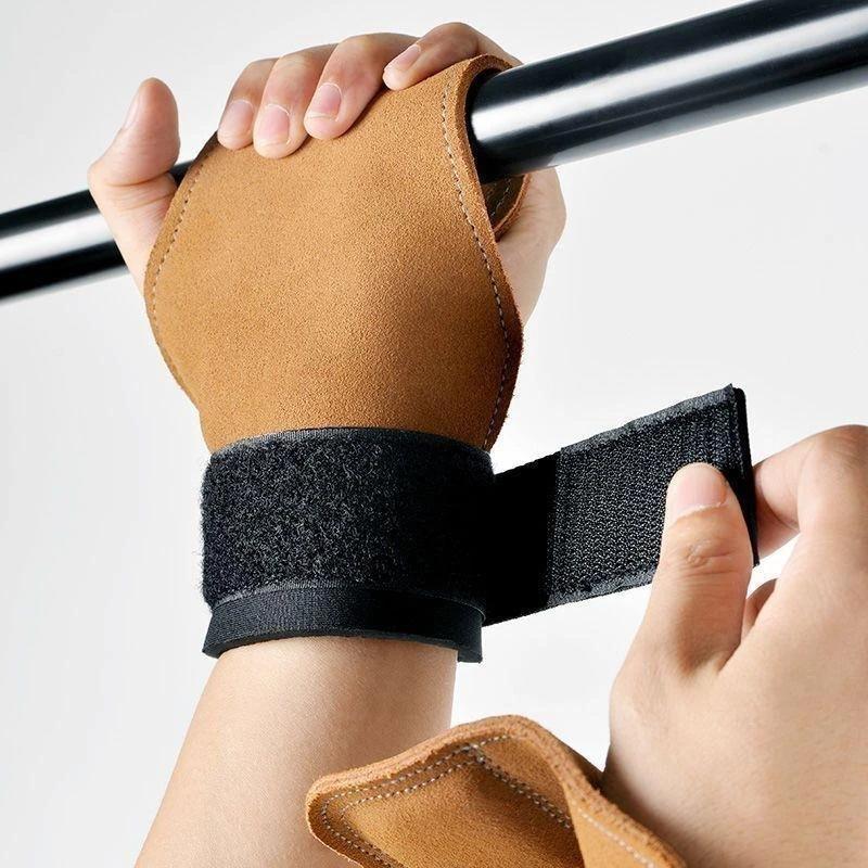 Crossfit Training Gear - Sarung Tangan Gym Baru untuk Angkat