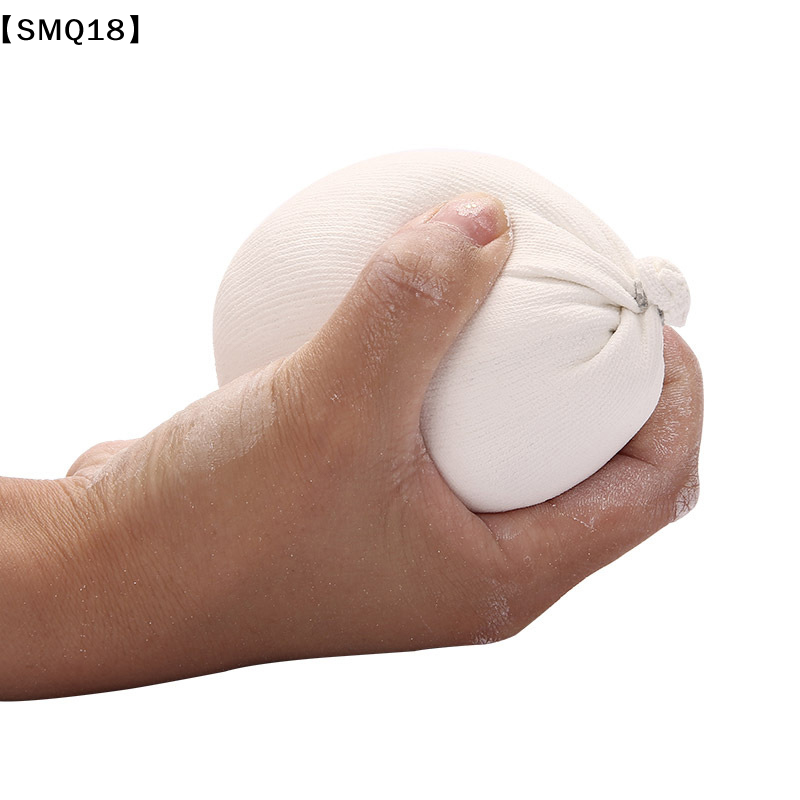 Chalk Ball Gymnastics - Bubuk Anti Selip Angkat Berat Senam