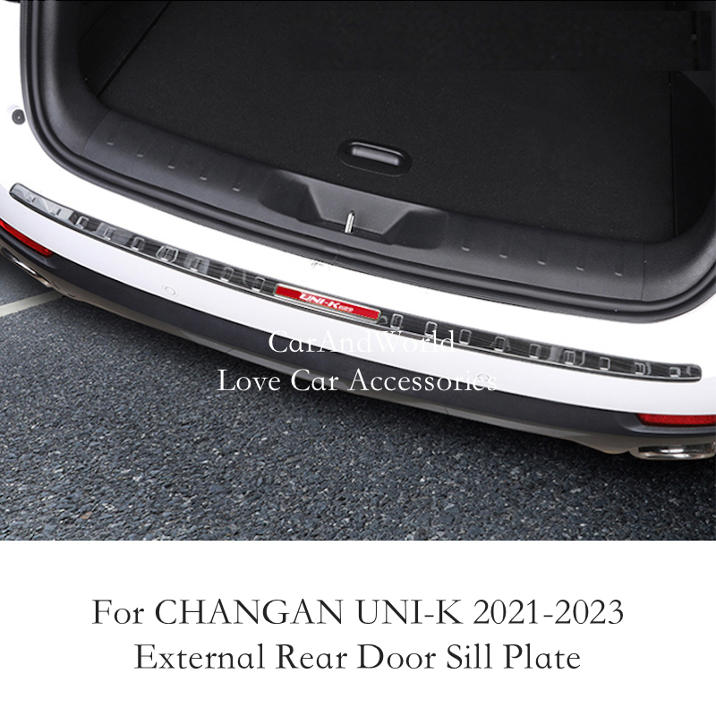 Bumper Plate 10Kg - Bumper belakang baja tahan karat, Pedal