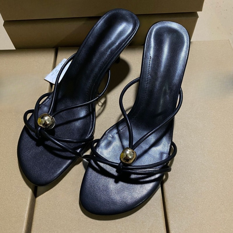 Crossfit Lady - Sandal Musim Panas Wanita Desain Tali