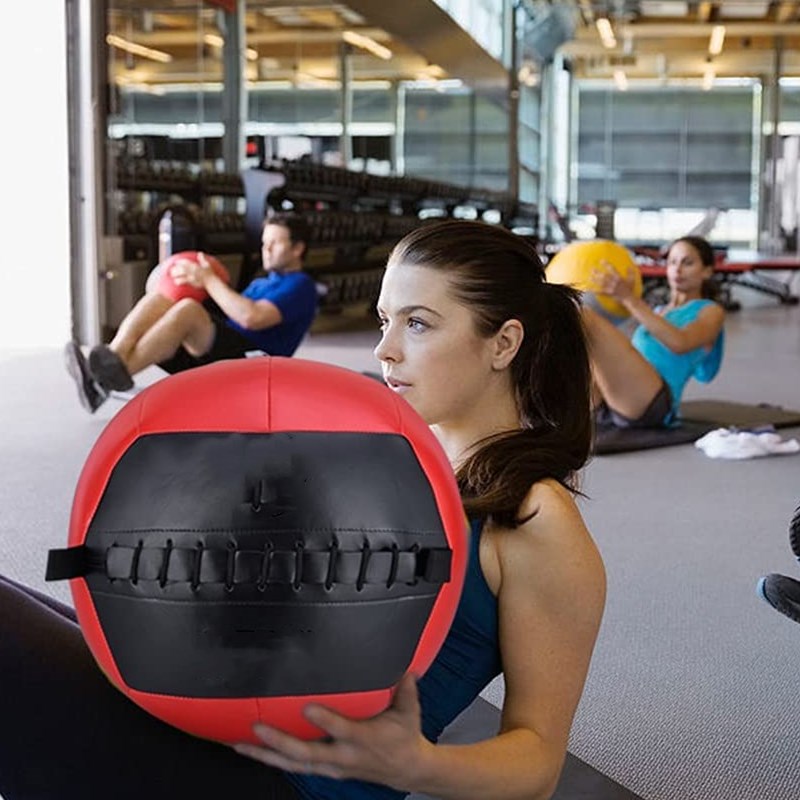Kebugaran Merebut Kosong Bola  - Crossfit G ulasan dan harga