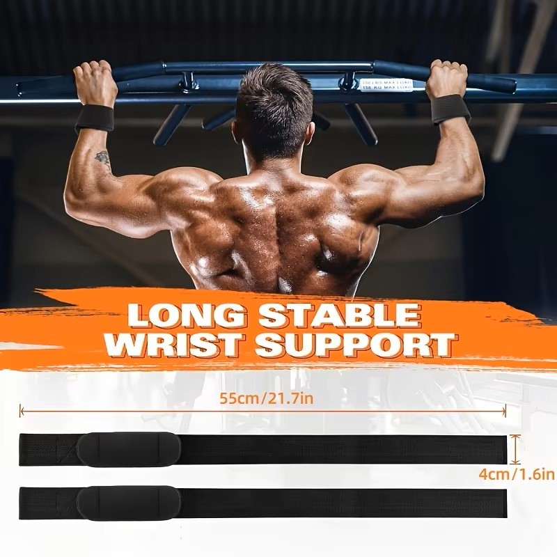 1 Pasang Tali Anti Selip untuk - Crossfit Training Gear ulasan dan harga