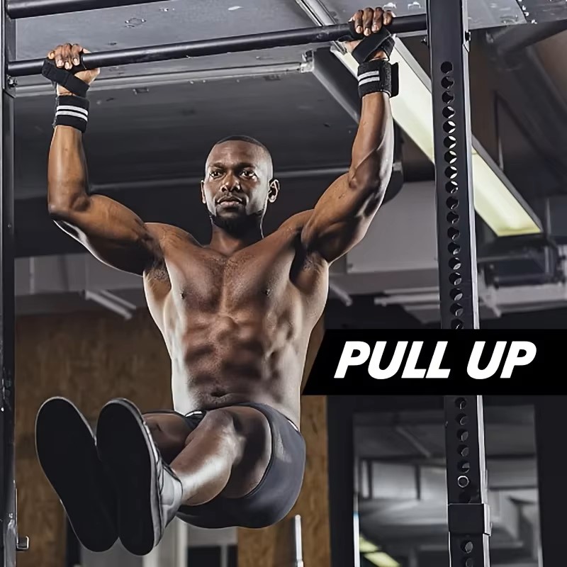 1 Pasang Tali Anti Selip untuk - Crossfit Training Gear ulasan dan harga