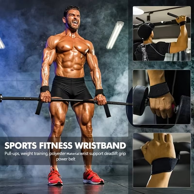 1 Pasang Tali Anti Selip untuk - Crossfit Training Gear ulasan dan harga