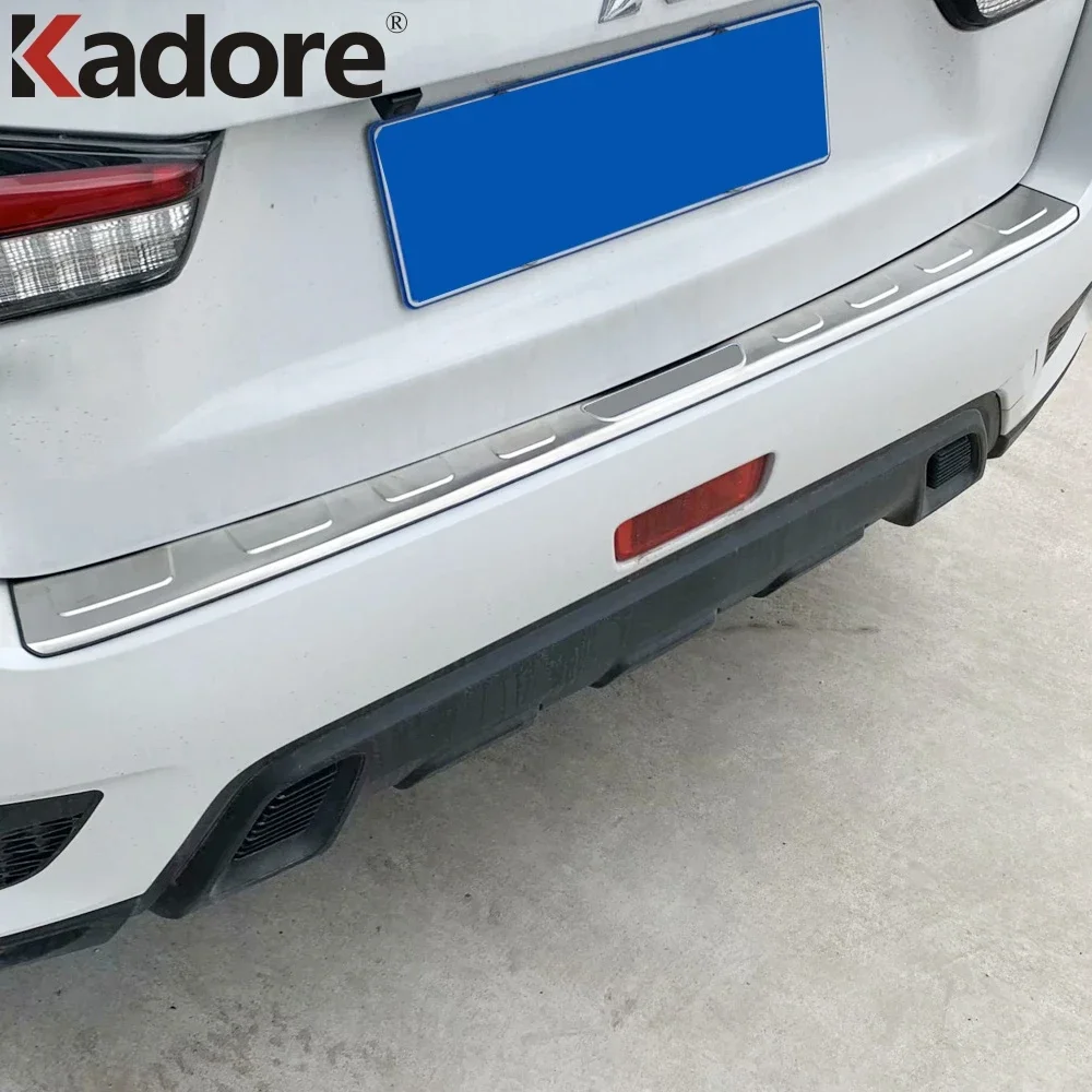 Pelindung Bumper Bagasi Belaka - Bumper Plate 10Kg ulasan dan harga