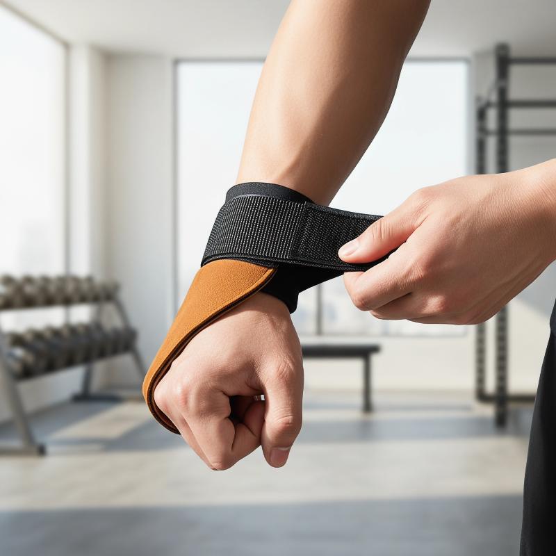 Sarung Tangan Gym Baru untuk A - Crossfit Training Gear ulasan dan harga