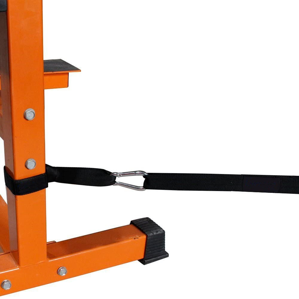 2 buah tali jangkar tambang tu - Crossfit Training Gear ulasan dan harga