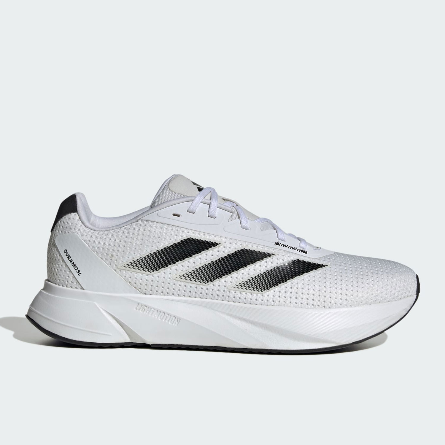 Adidas Authentic Duramo SL Sep - Adidas Shoes Duramo Sl ulasan dan harga