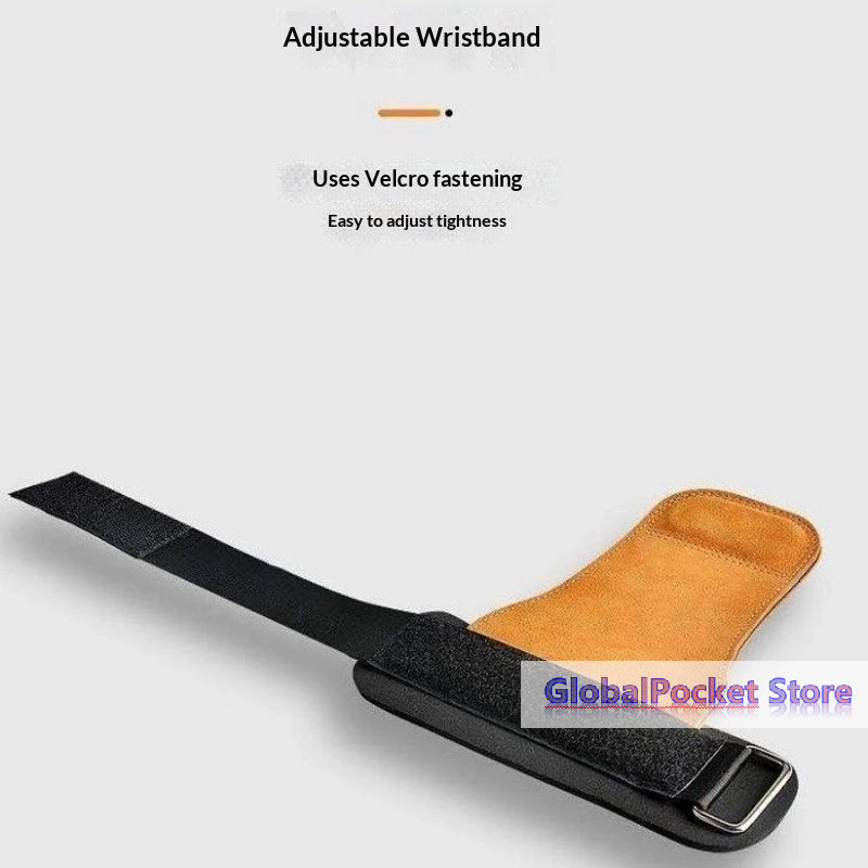 Sarung Tangan Gym Grips [TG823 - Crossfit Training Gear ulasan dan harga