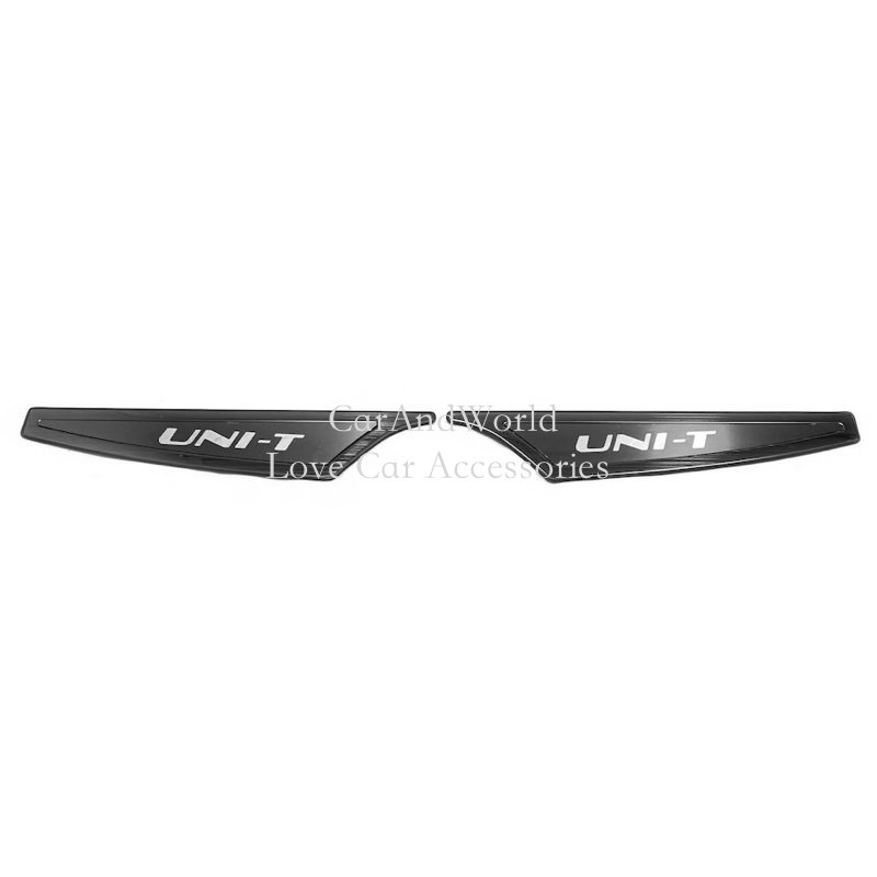 Bumper bagasi belakang antikar - Bumper Plate 10Kg ulasan dan harga