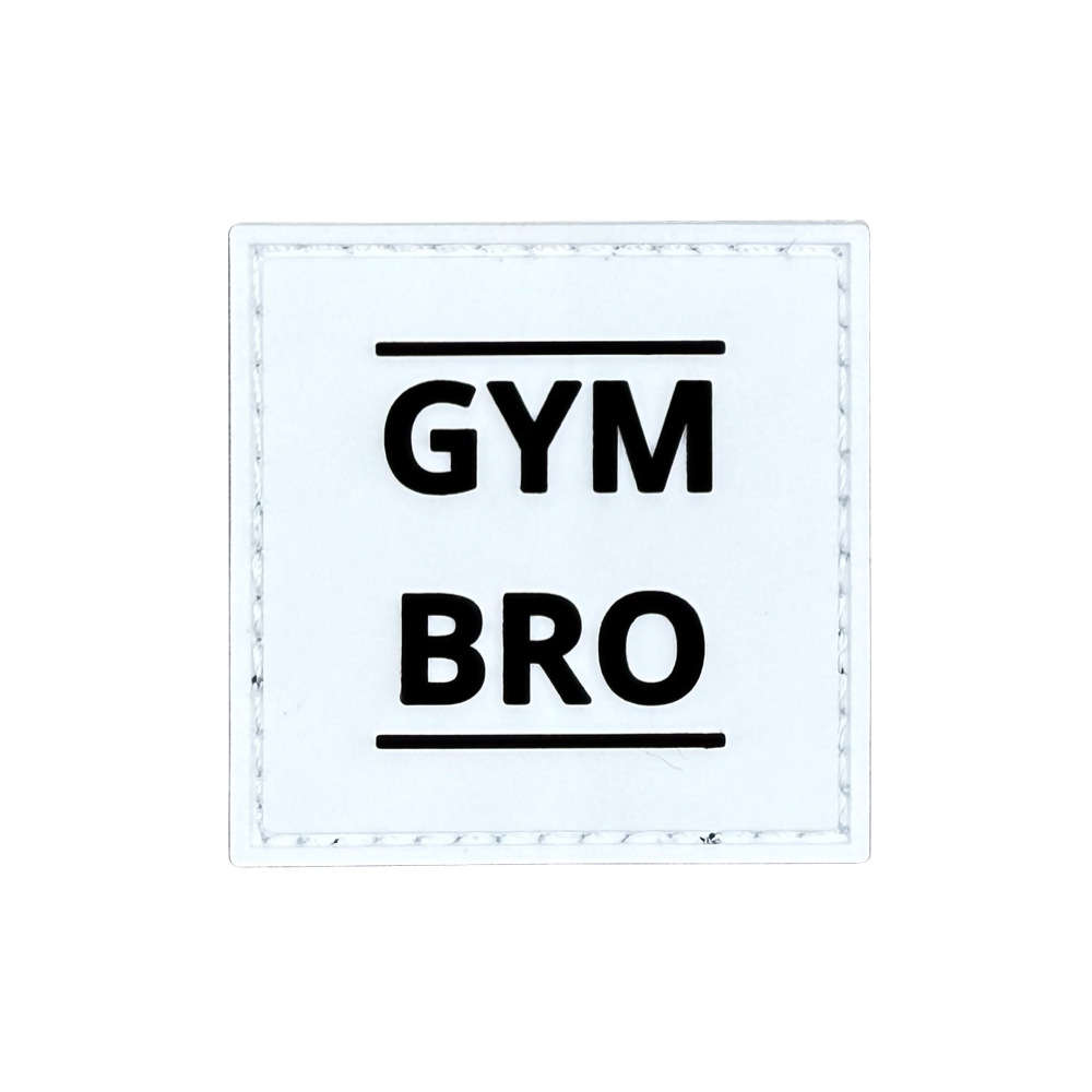 Lencana Patch Atlet Kebugaran  - Crossfit Training Gear ulasan dan harga