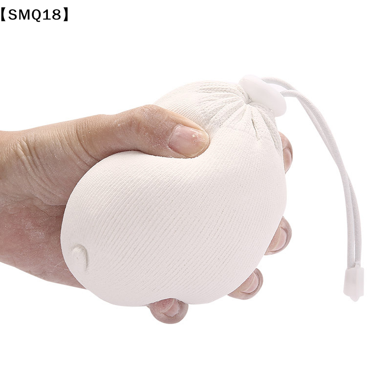 Bubuk Anti Selip Angkat Berat  - Chalk Ball Gymnastics ulasan dan harga