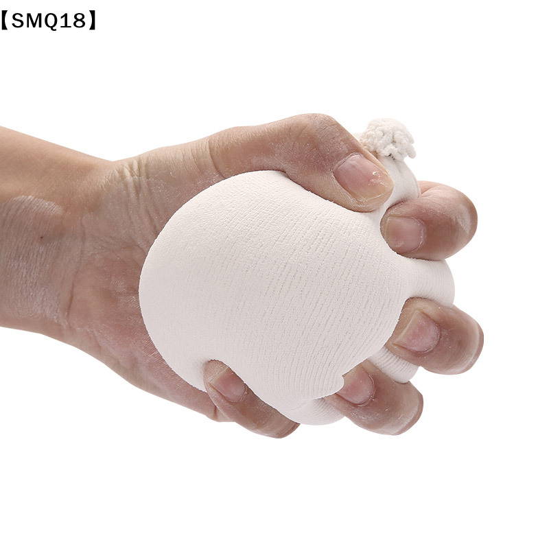 Bubuk Anti Selip Angkat Berat  - Chalk Ball Gymnastics ulasan dan harga
