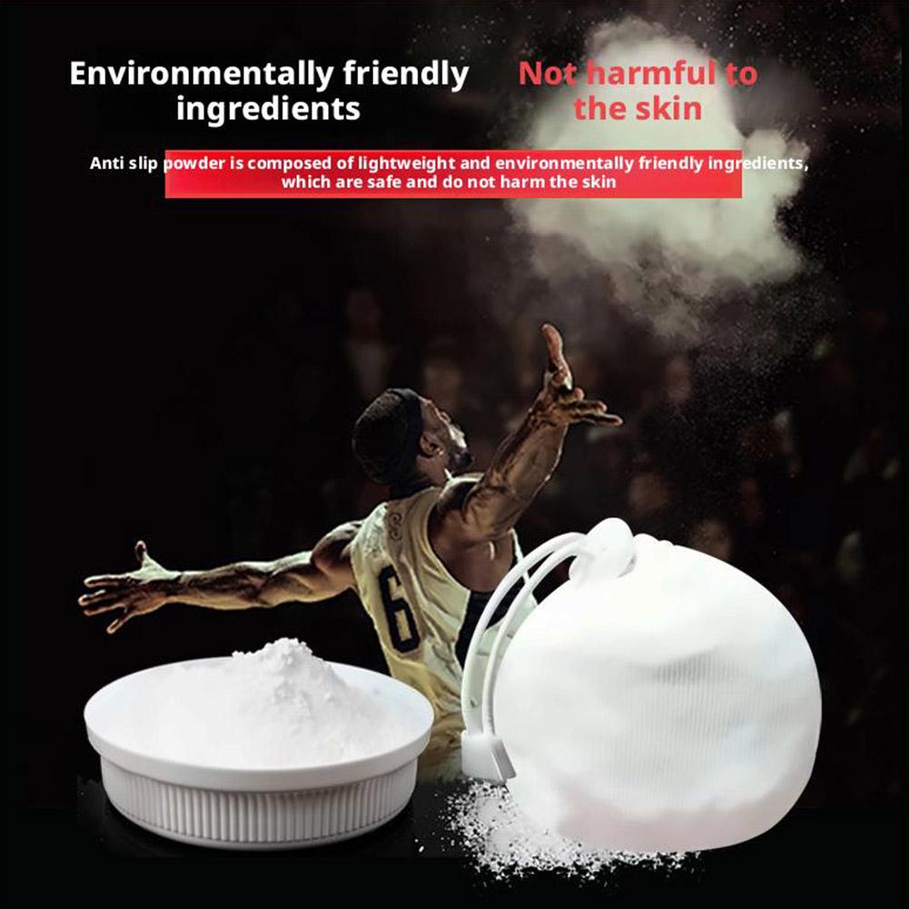 Bubuk Magnesium 56g/pc Bola Ka - Chalk Ball Gymnastics ulasan dan harga