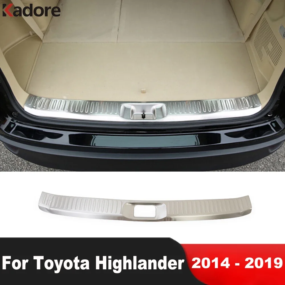 Pelindung Bumper Belakang Mobi - Bumper Plate 10Kg ulasan dan harga