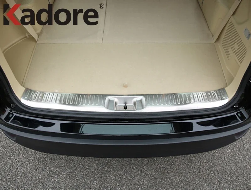 Pelindung Bumper Belakang Mobi - Bumper Plate 10Kg ulasan dan harga