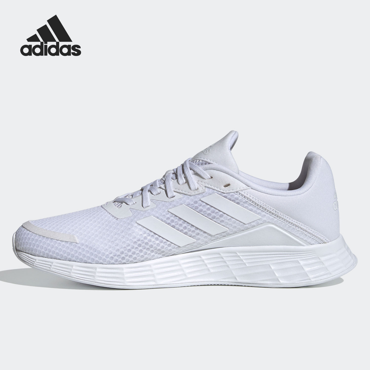 Adidas Resmi Otentik DURAMO SL - Adidas Shoes Duramo Sl ulasan dan harga