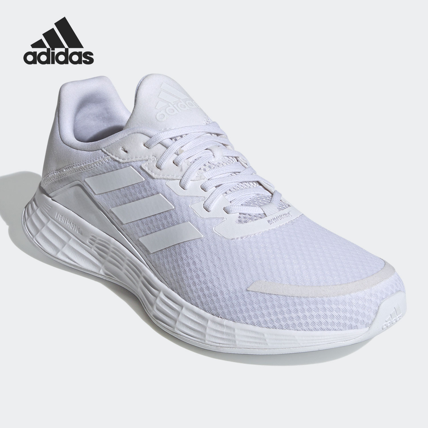 Adidas Resmi Otentik DURAMO SL - Adidas Shoes Duramo Sl ulasan dan harga