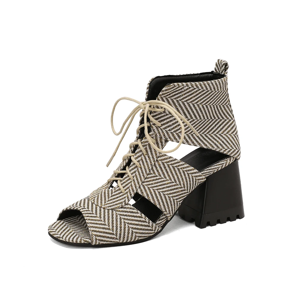 Sandal wanita musim panas, sep - Crossfit Lady ulasan dan harga
