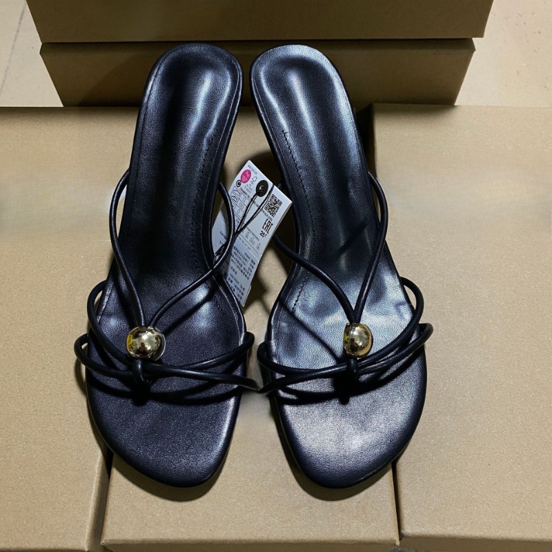 Sandal Musim Panas Wanita Desa - Crossfit Lady ulasan dan harga