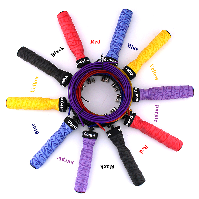 Vigor Power Gear kabel bisa di - Crossfit Training Gear ulasan dan harga
