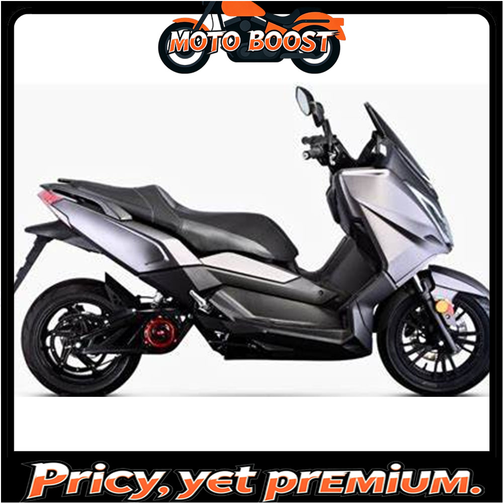 Rak Bagasi Belakang Motor TARO - Bumper Plate 10Kg ulasan dan harga