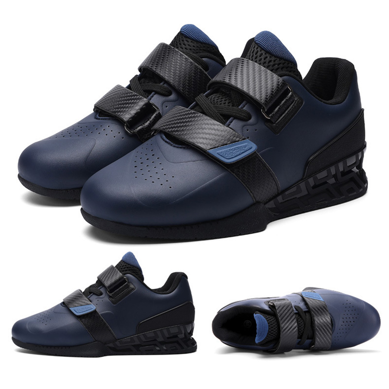Sepatu bot Angkat Berat Gym pr - Crossfit Gym ulasan dan harga