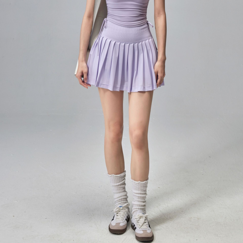 Rok Tenis Mini Berlipat Pingga - Crossfit G ulasan dan harga