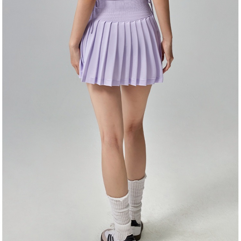 Rok Tenis Mini Berlipat Pingga - Crossfit G ulasan dan harga