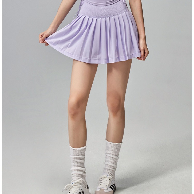 Rok Tenis Mini Berlipat Pingga - Crossfit G ulasan dan harga