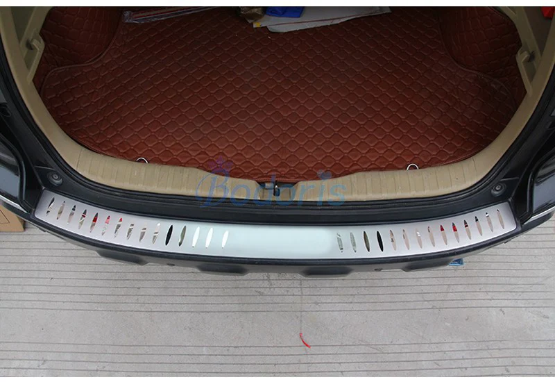 Pelat Pelindung Gerbang Bumper - Bumper Plate 10Kg ulasan dan harga