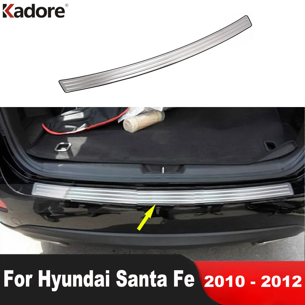 Untuk Hyundai Santa Fe 2010 20 - Bumper Plate 10Kg ulasan dan harga
