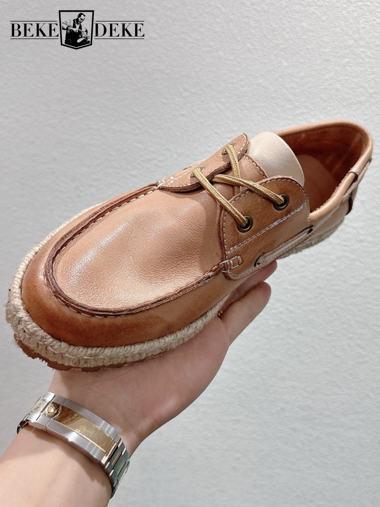 Sepatu Kasual Pria Kulit Asli  - Crossfit Male ulasan dan harga